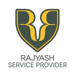 Service Provider Rajyash