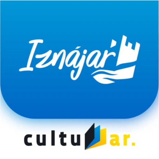 Iznájar AR icon