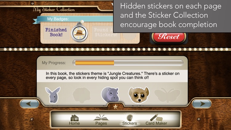 Millie and The Lost Key screenshot-6