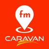 CARAVAN.fm icon