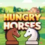 Hungry Horses - Chess Puzzles