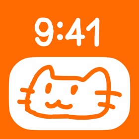 Lock Screen Draw