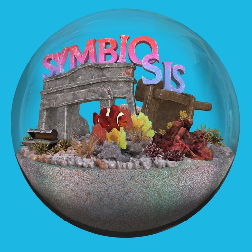 Symbiosis - Hidden Ecosystems app icon