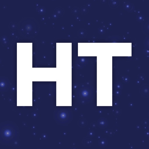 HappyTabs Positivity Journal - AppWisp.com