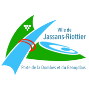 Ville de Jassans-Riottier