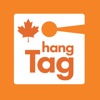 hangTag Canada: Park & Go icon