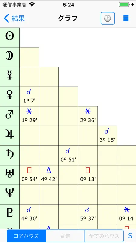 AstrologerXP screenshot 4 of 5