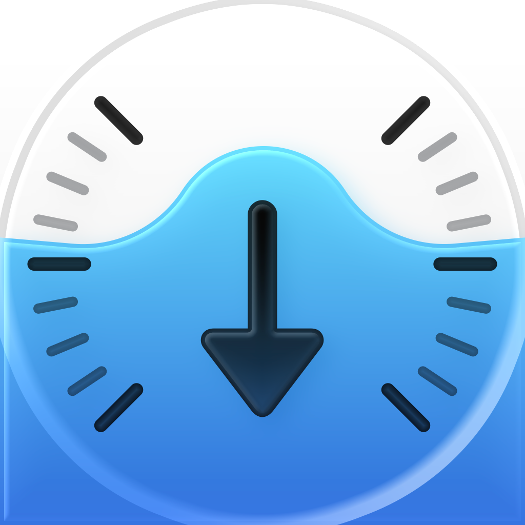 Get Depth for iOS, iPhone, iPad Aso Report