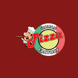 Italian Pizza Factory app icon