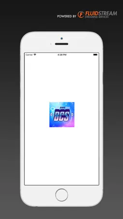 Radio BCS screenshot 1