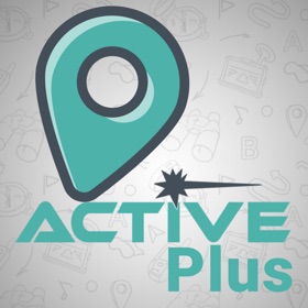 Active Tracker Plus