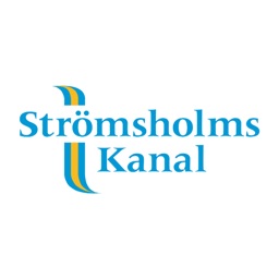 Strömsholms Kanal