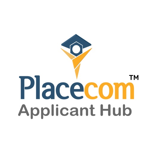Placecom Applicant Hub