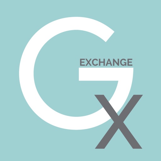 GENESIS eXchange icon