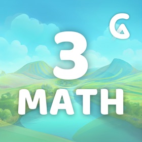 Snímky obrazovky (8) Learn Math 3rd Grade
