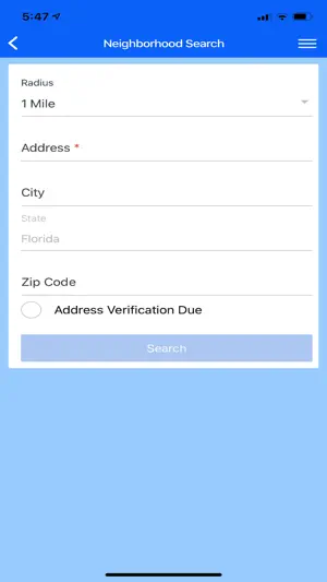 FL LEMobile screenshot 1