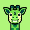 Cash Giraffe: Surveys & Perks icon