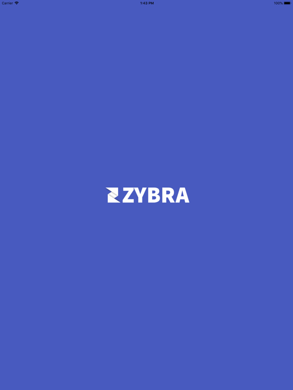 Screenshot #4 pour Zybra - GST Accounting App