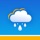 Weather&Rain: Maps & Widget