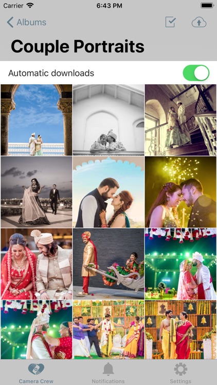 Camera Crew screenshot-3