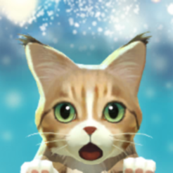 ‎Kitty Cat Resort : cat games