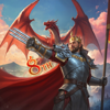 Gods and Glory: War of Thrones - Deca Games EOOD