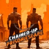 Chained Prison Escape: Gang 3D icon