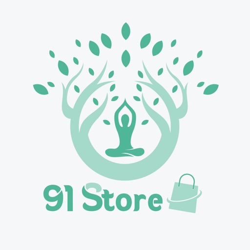 91Store: Online Home Wellness