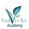 Vedhan Sri's Academy icon