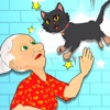 Cat Simulator | Granny Life icon