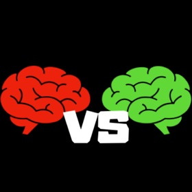 2 Players 1 Device: Tabletop