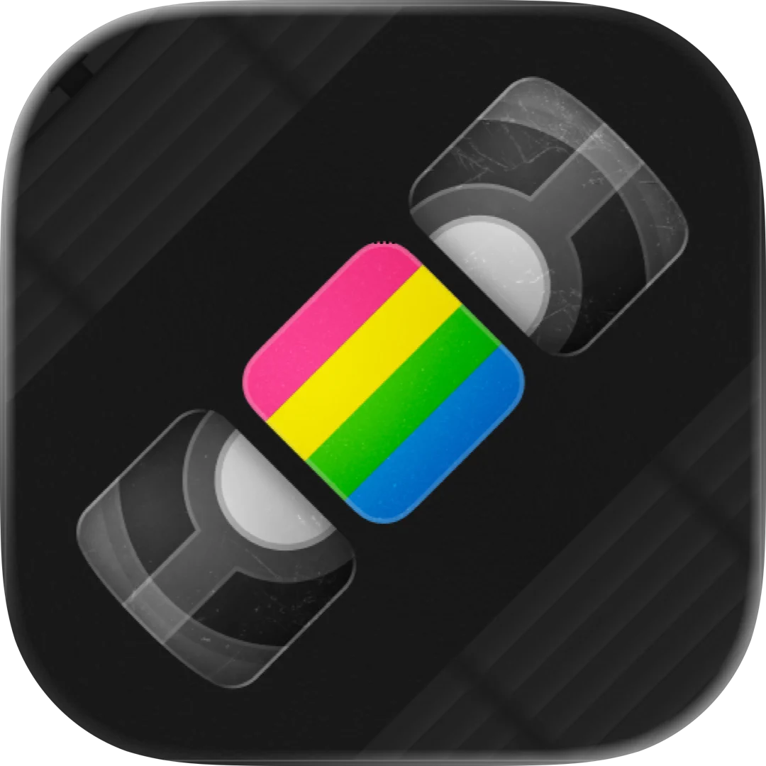 Cassette: Home Video Player