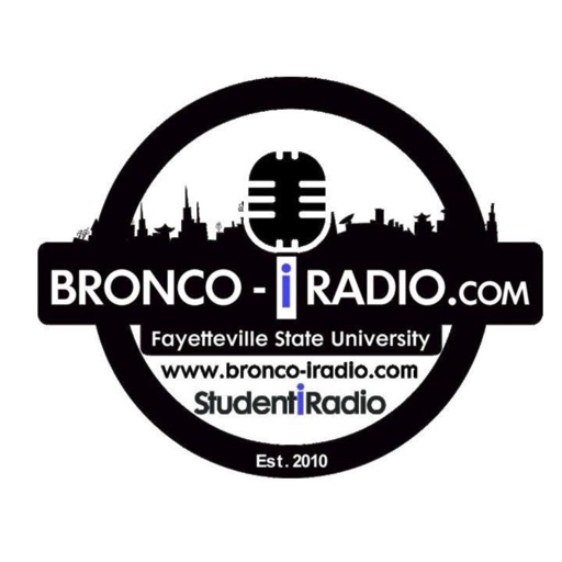 BRONCO-iRADIO.COM