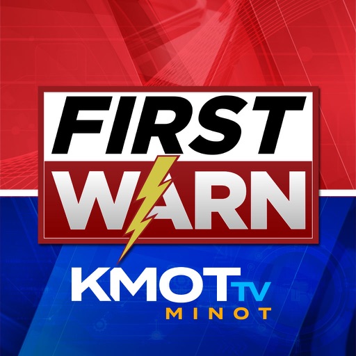 KMOT-TV First Warn Weather - AppWisp.com