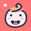 Baby Photo Editor: Pic Journal icon