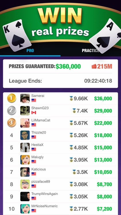 Spider Solitaire Cube