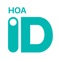 HOA ID is a digital ID wallet used by homeowners to store digital HOA ID cards issued by their homeowner's association