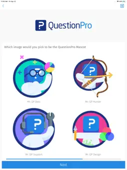 QuestionPro - Offline Surveys screenshot 14
