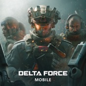 Delta Force Mobile