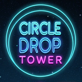 Circle Drop Tower