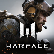 Warface GO: multiplayer FPS