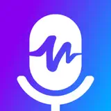 VoiceTrans - AI Voice Changer - App Icon
