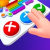 Fidget Toys Trading: 3D Pop It icon