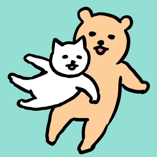 kuma_sticker11