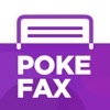 ポケFAX (Poke FAX) - iPhoneアプリ