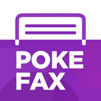 ポケFAX (Poke FAX)