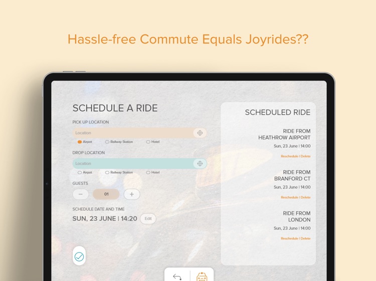 Humelab Hospitality screenshot-7