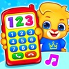 Baby Phone & Kids Games icon