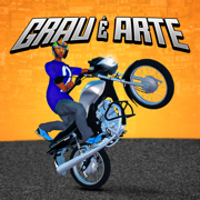 Grau é Arte Online