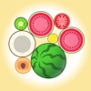 Fruit Merge - Watch Game icon